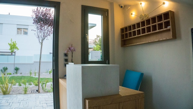 Costa Domus Blue Luxury Apartments