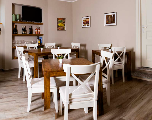 Andirivieni Bellagio Guest House
