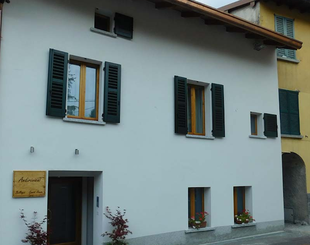 Andirivieni Bellagio Guest House