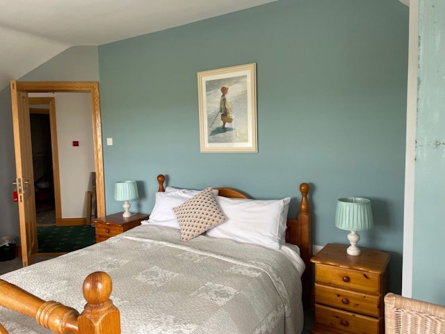 Atlantic View Bed & Breakfast