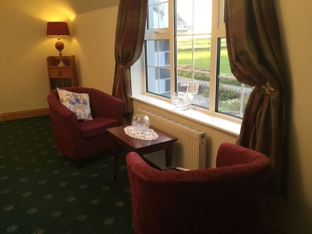 Atlantic View Bed & Breakfast