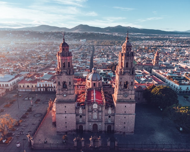 Morelia-1