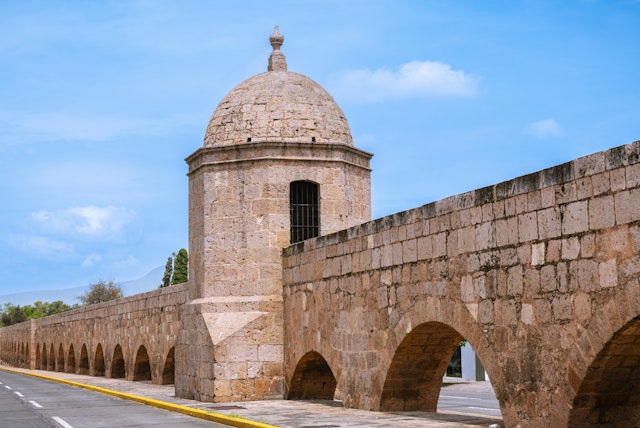 Mexiko Rundreise: Abenteuer mit Mietwagen