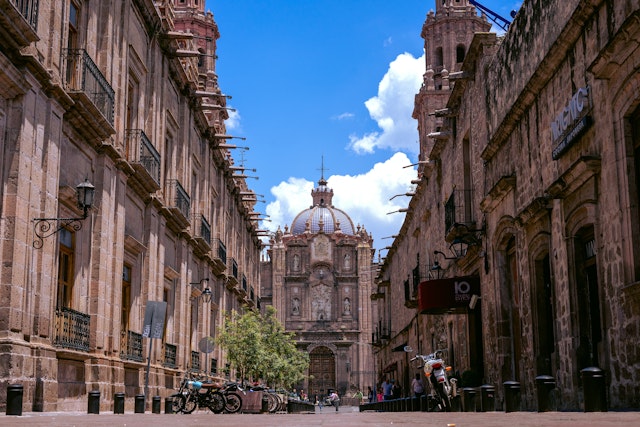 Morelia-2