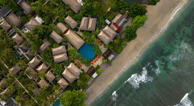 Sudamala Suites & Villas Senggigi