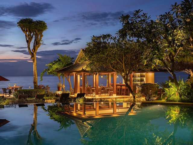 Sudamala Suites & Villas Senggigi