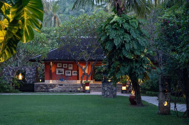 Sudamala Suites & Villas Senggigi