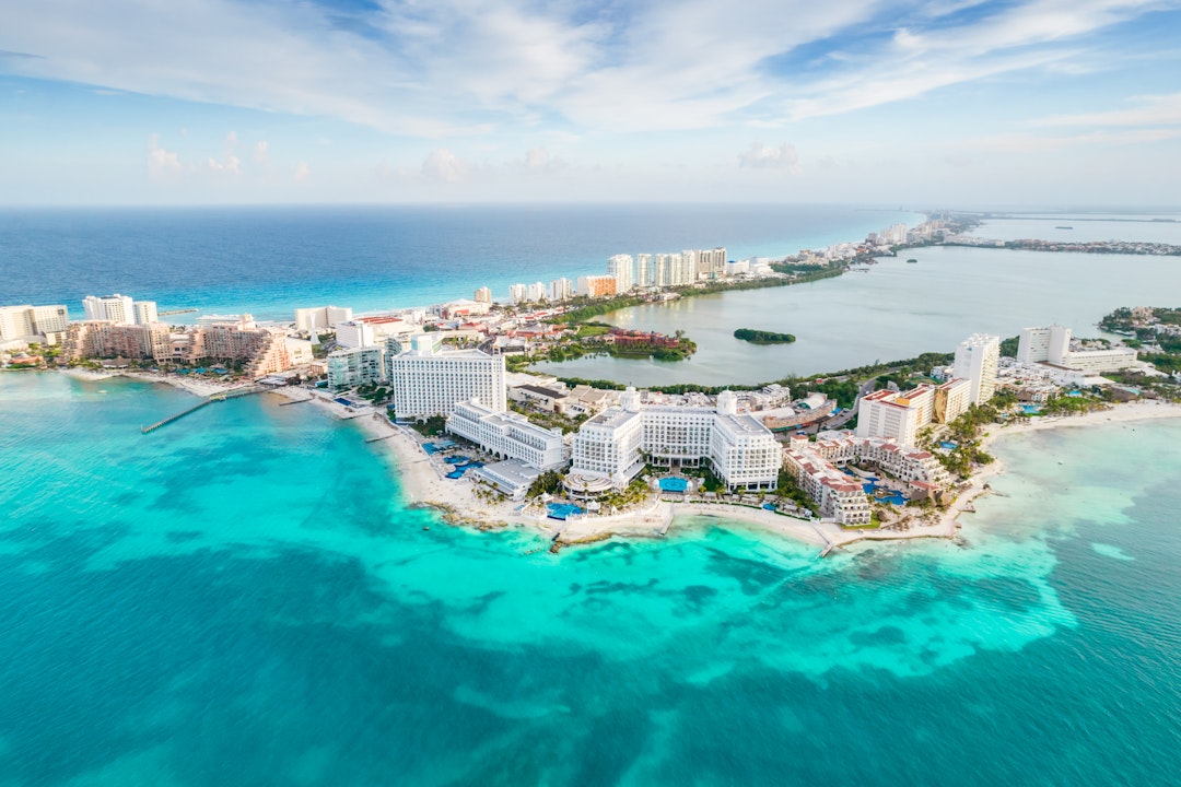 Von Mexiko nach Belize: Mietwagenrundreise durch Mittelamerika