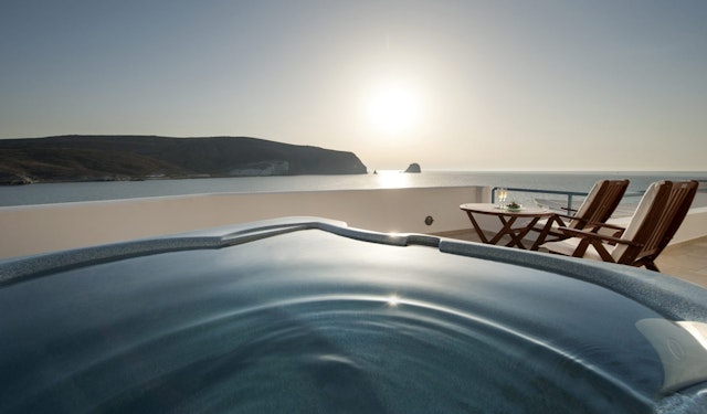 Melian Boutique Hotel & Spa