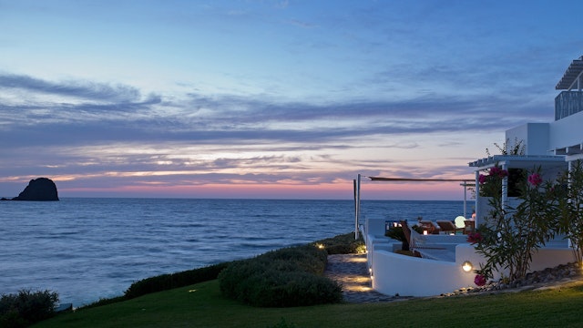 Melian Boutique Hotel & Spa