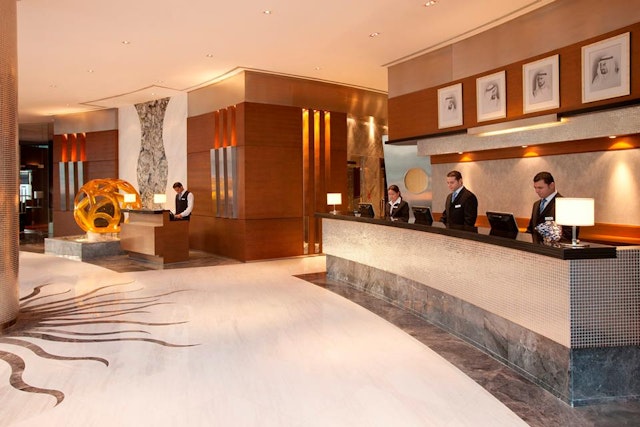 Nour Arjaan Fujairah