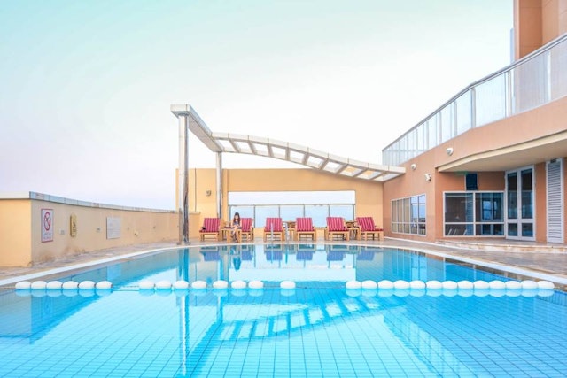 Nour Arjaan Fujairah