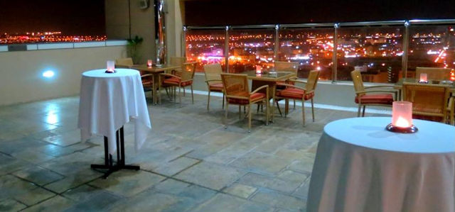 Nour Arjaan Fujairah