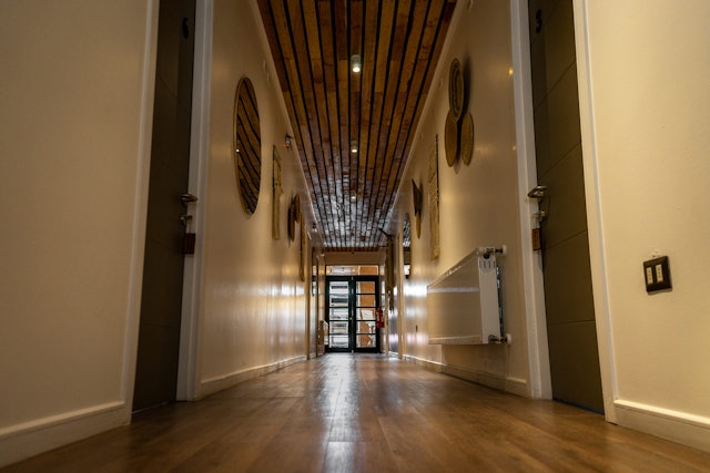 Hôtel Kran Kreen