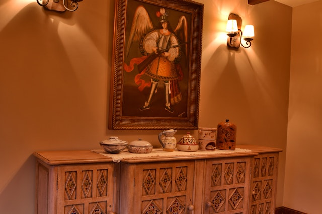 Villa Vicuña Cafayate