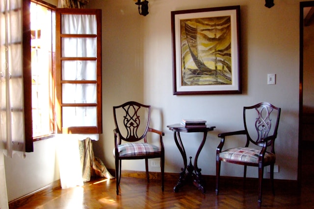 Villa Vicuña Cafayate