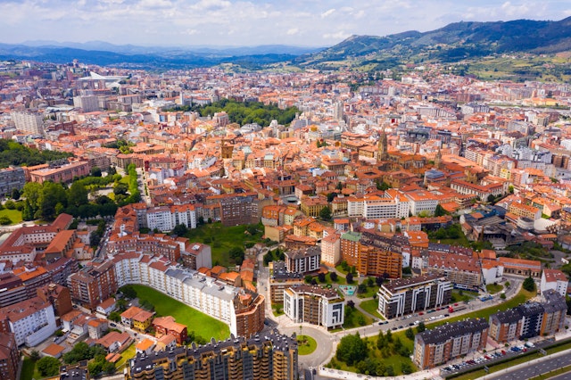 Nordspanien Rundreise ab Madrid