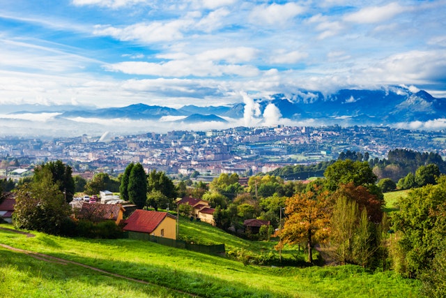 Oviedo -1