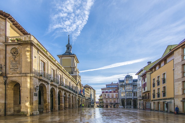 Oviedo -2