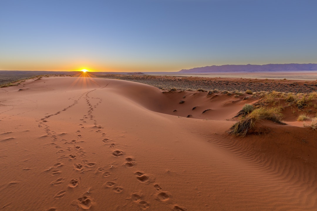 Namibia Rundreise als Selbstfahrer: 19 Tage