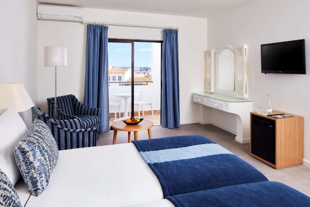 Tivoli Lagos Algarve Resort