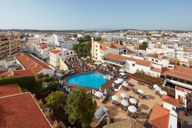 Tivoli Lagos Algarve Resort