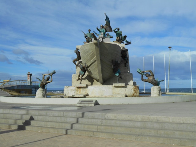 Punta Arenas-2