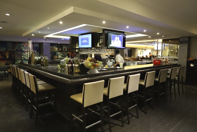 Casa Andina Select Chiclayo
