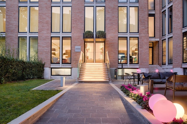 Avani Rio Novo Venice Hotel