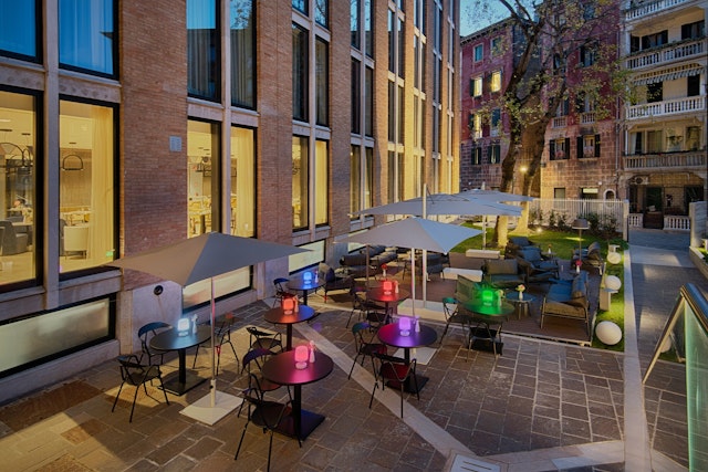 Avani Rio Novo Venice Hotel