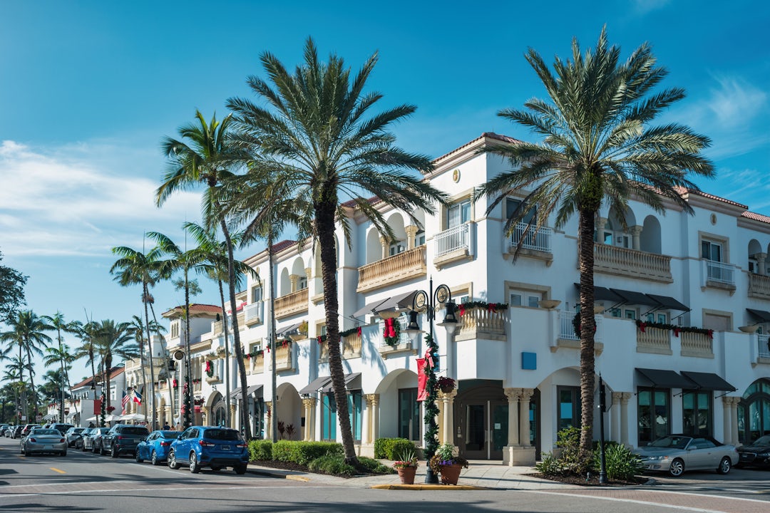 Familienurlaub Florida Abenteuer