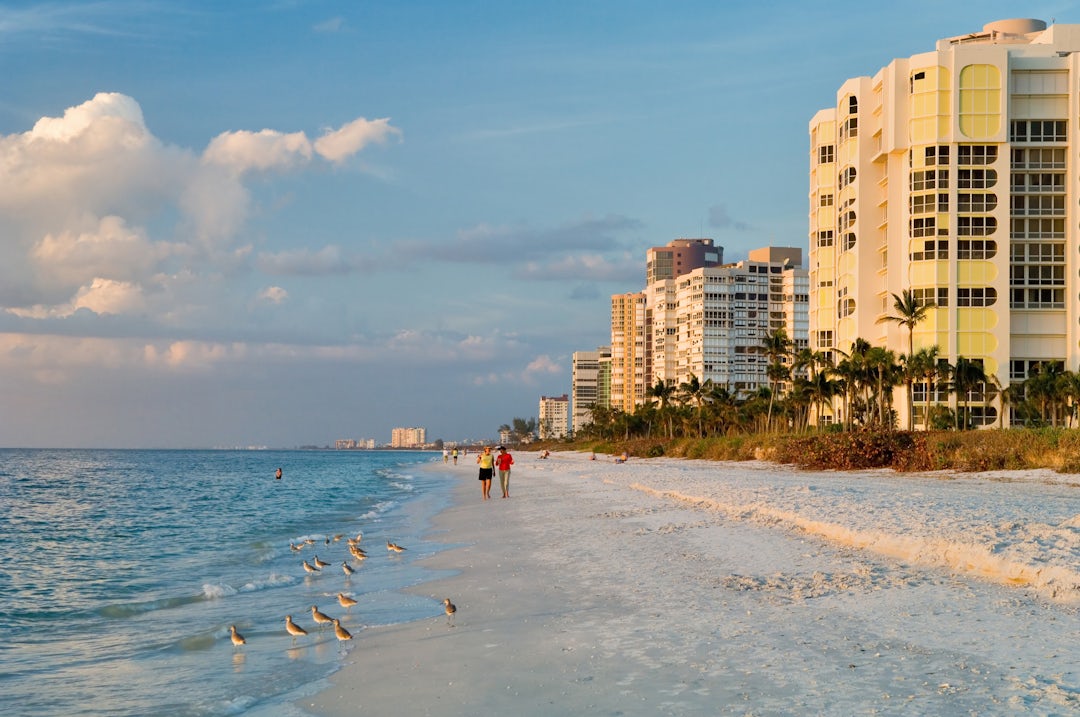 Florida Rundreise: 13 Tage Abenteuer