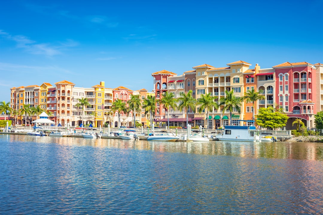 Florida-Bahamas-Reise: Abenteuerwelten voller Magie