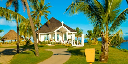 Flitterwochen Fidschi Inseln - Image 3