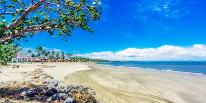 Fidschi Strandurlaub - Image 2