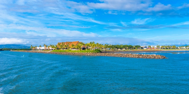 Denarau Island-2