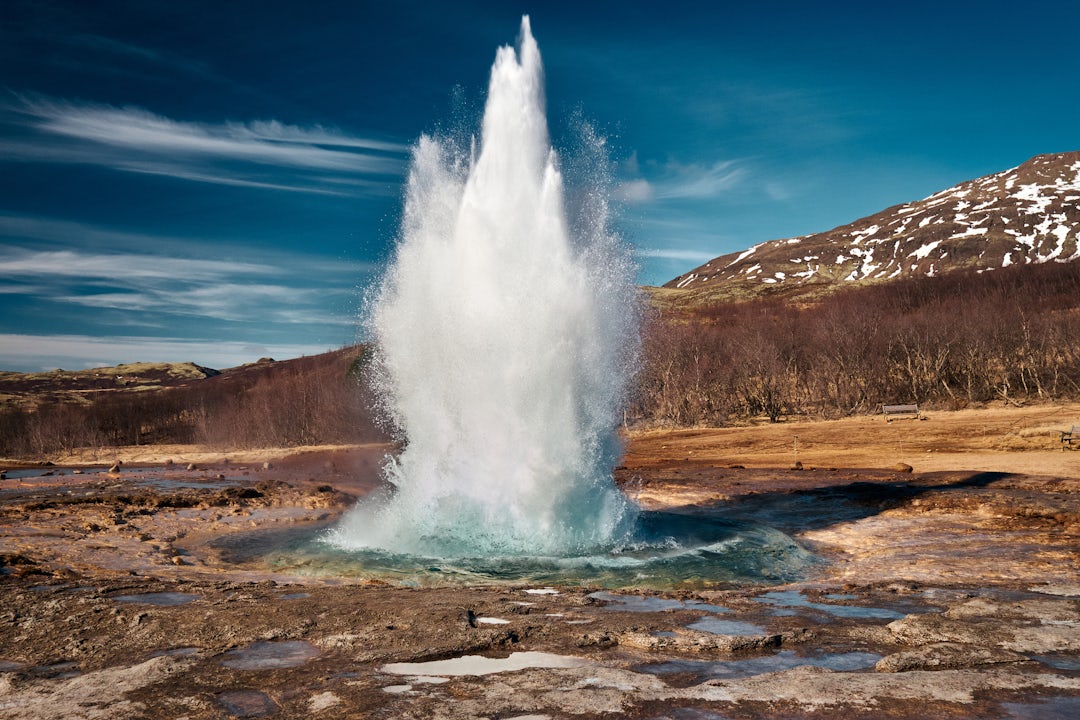 Island-Rundreise: 7 Tage durchs Land aus Feuer und Eis