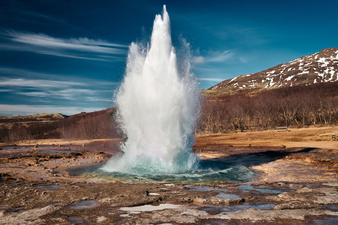 En famille : l'Islande comme terrain de jeux
