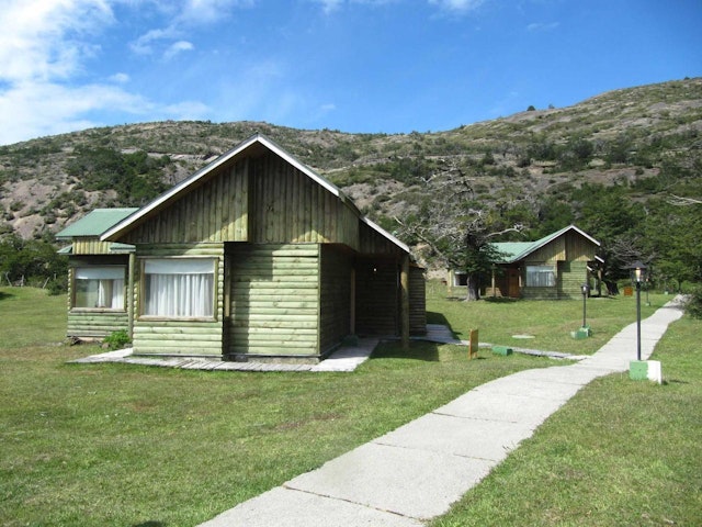 Hotel del Paine