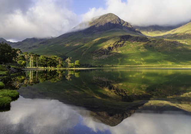 Nordenglands zauberhafte Wochenendreise