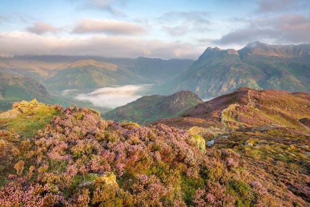 Nordenglands zauberhafte Wochenendreise