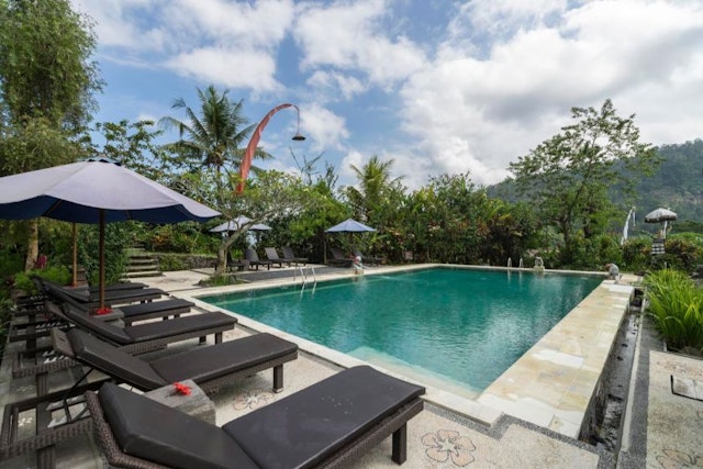 Subak Tabola Villa