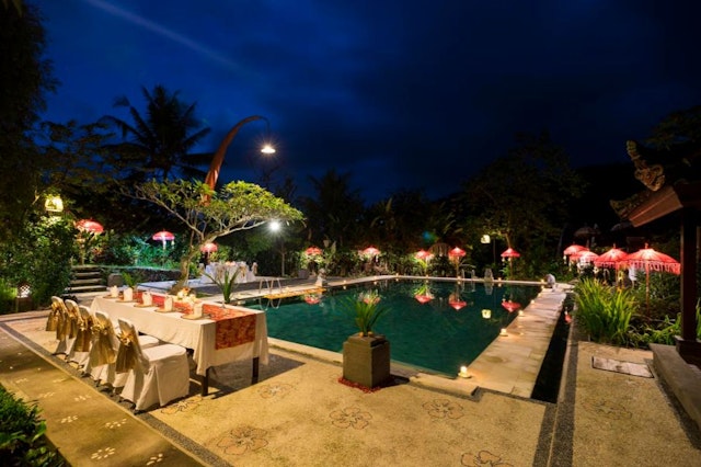 Subak Tabola Villa