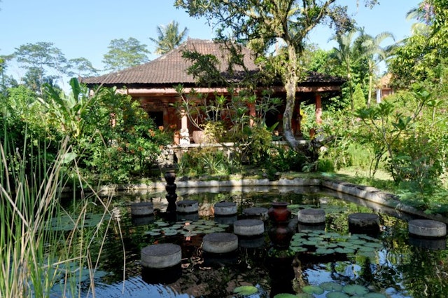 Subak Tabola Villa