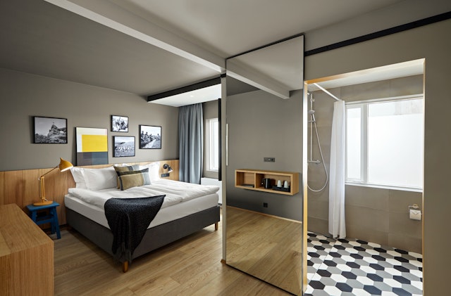 Berjaya Mývatn Hotel