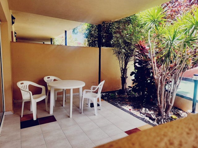 Apartamentos Turísticos El Cerrito