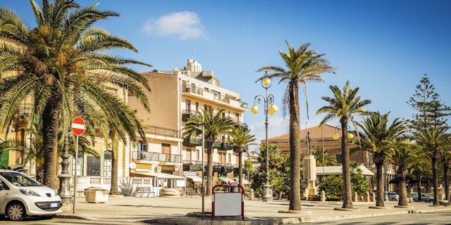 Sizilien Rundreise 7 Tage: Entdecken Sie die Geheimnisse Ostsiziliens