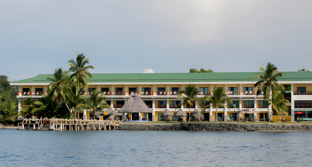 Playa Tortuga Hotel & Beach Resort