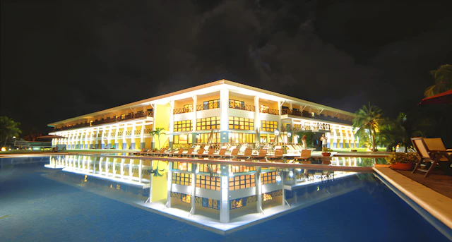 Playa Tortuga Hotel & Beach Resort