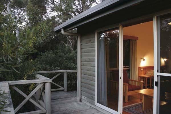 Freycinet Lodge